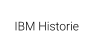 IBM Historie